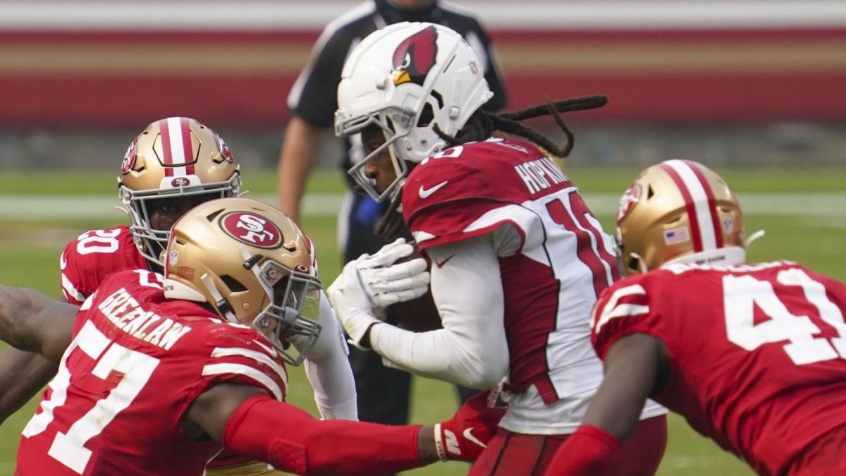 Un match fait que les Arizona Cardinals proposent directement de prolonger le contrat de DeAndre Hopkins